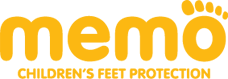 Memo Shoes Logo