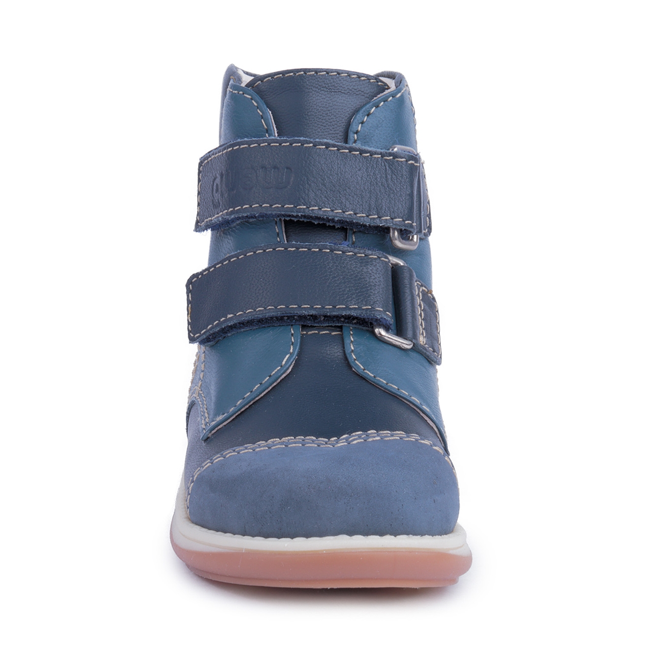 Toddler/Little Kid Memo KARAT Boys' Corrective Orthopedic Ankle Support Boots