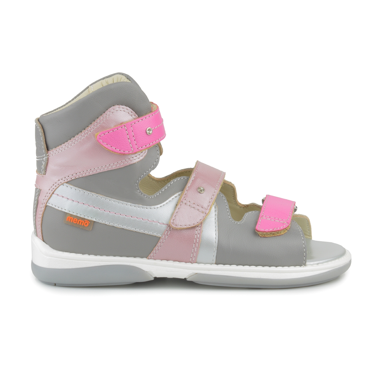 Details about   RenBut Girls Pink Orthopedic Support Leather Shoes 13-1511 Amarant Made in Pol 