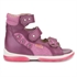 Picture of Memo Agnes Purple Toe Walkers Correcting Sandal For Orthopedic Inserts And Ankle Support