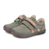 Picture of Memo Rio Prophylactic Corrective Mid-sole Orthopedic Grey Pink Tennis Shoes