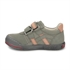Picture of Memo Rio Prophylactic Corrective Mid-sole Orthopedic Grey Pink Tennis Shoes
